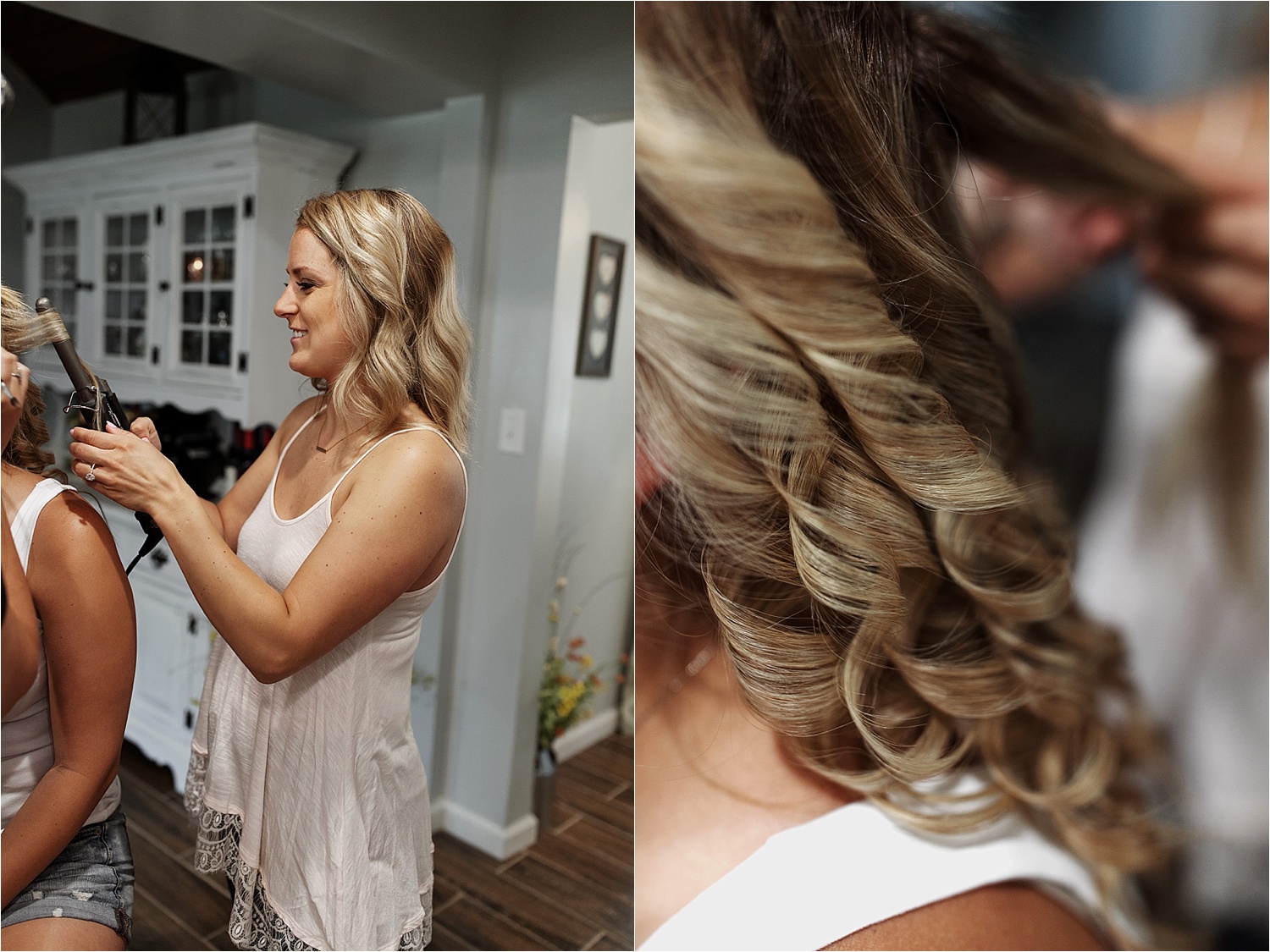Wedding Day Hair Choosing The Right Hairstylist With Liz Lavoie