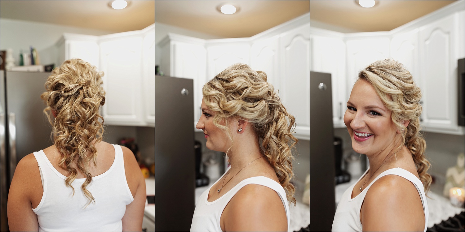 Wedding Day Hair Choosing The Right Hairstylist With Liz Lavoie