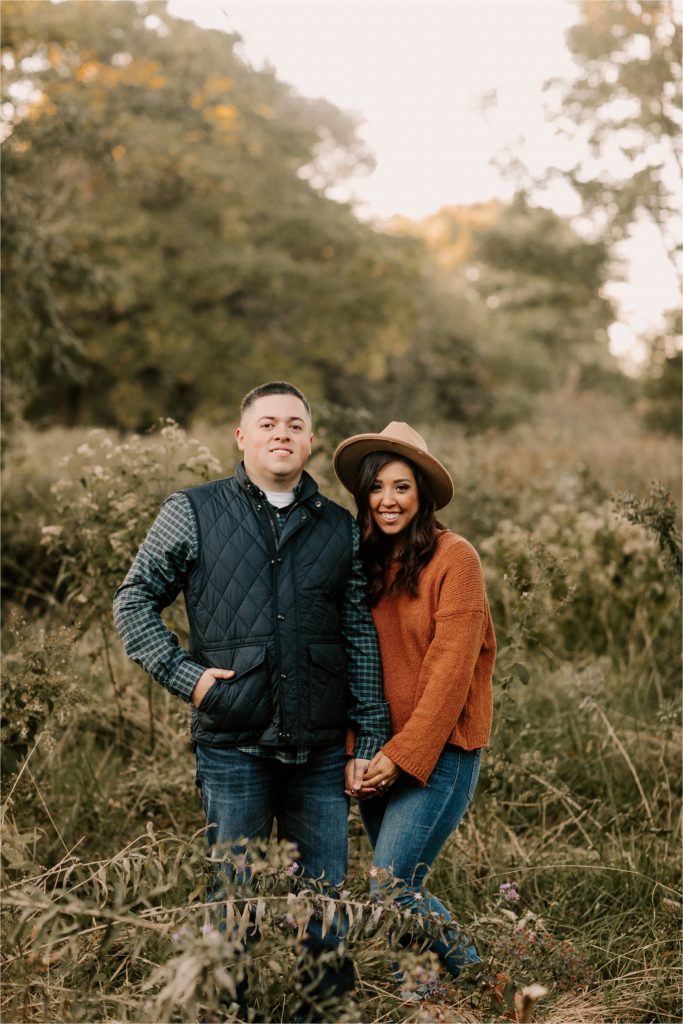 Reasons Why You Need An Engagement Session