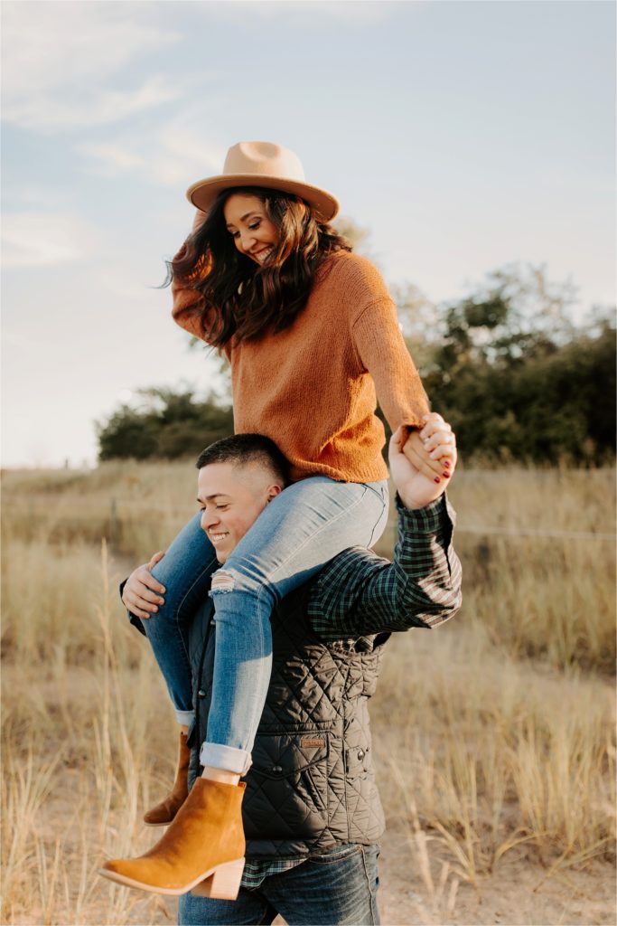 Click to read why Engagement Photos are so important to have